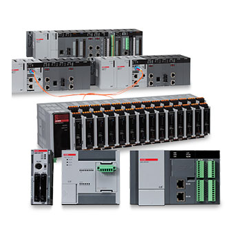 LS产电MASTER-K120型号PLC解密