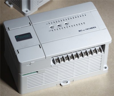 麦格米特MC100-1006BRA型号PLC解密