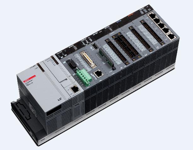 LS产电XGK系列破解解密