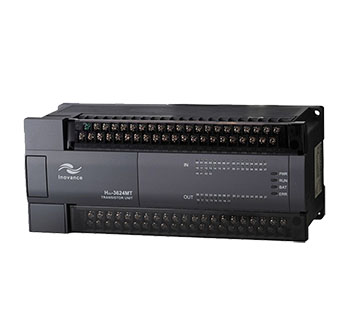 汇川H1U-0806MR-XP型号PLC解密