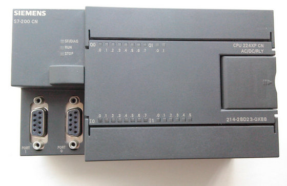 西门子S7-200CN 200SMART系列解密